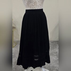 Torrid Maxi Skirt Sz 2